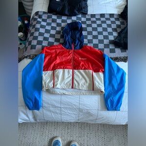 Women’s Cotopaxi jacket